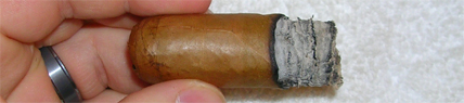 Flor de Oliva Gold - 5